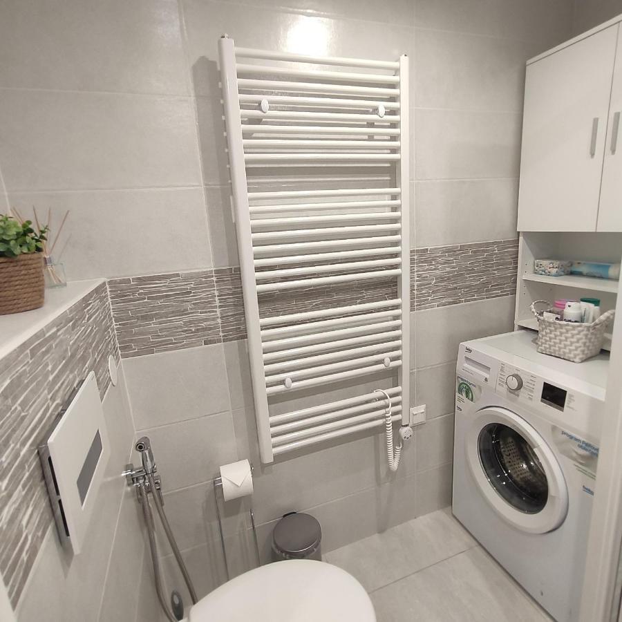 Apartman U Klavdie Banska Bystrica Exterior photo